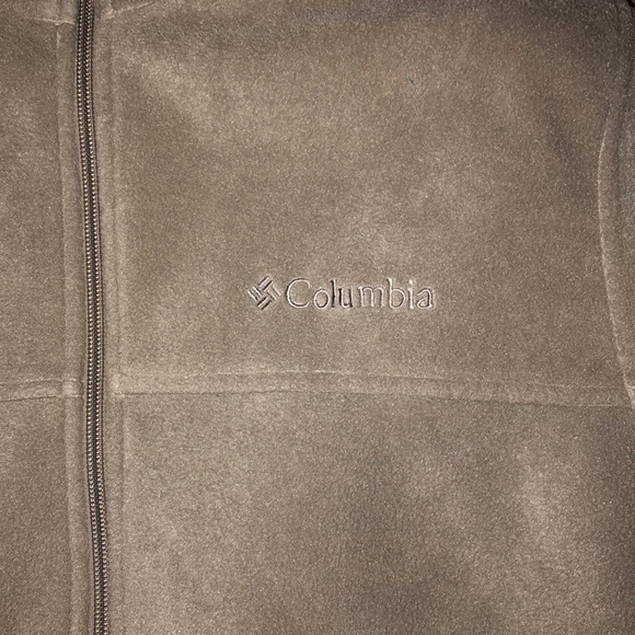 Columbia Jacket - Picture 2 of 2